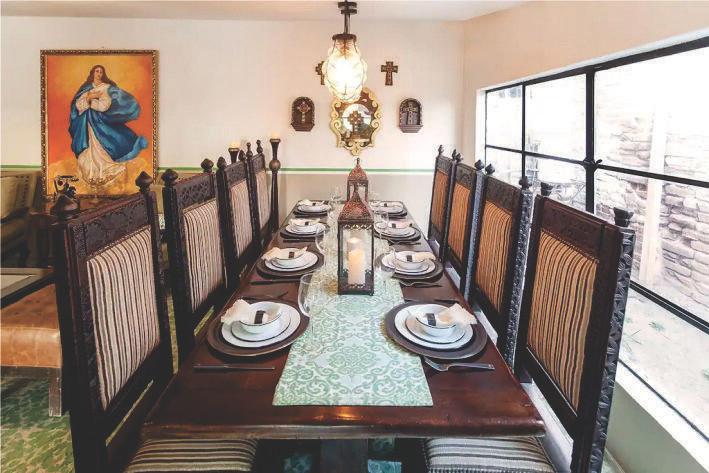 4-Bedroom House in Centro-Todos Santos, La Paz, photo 4