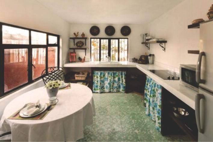 4-Bedroom House in Centro-Todos Santos, La Paz, photo 5