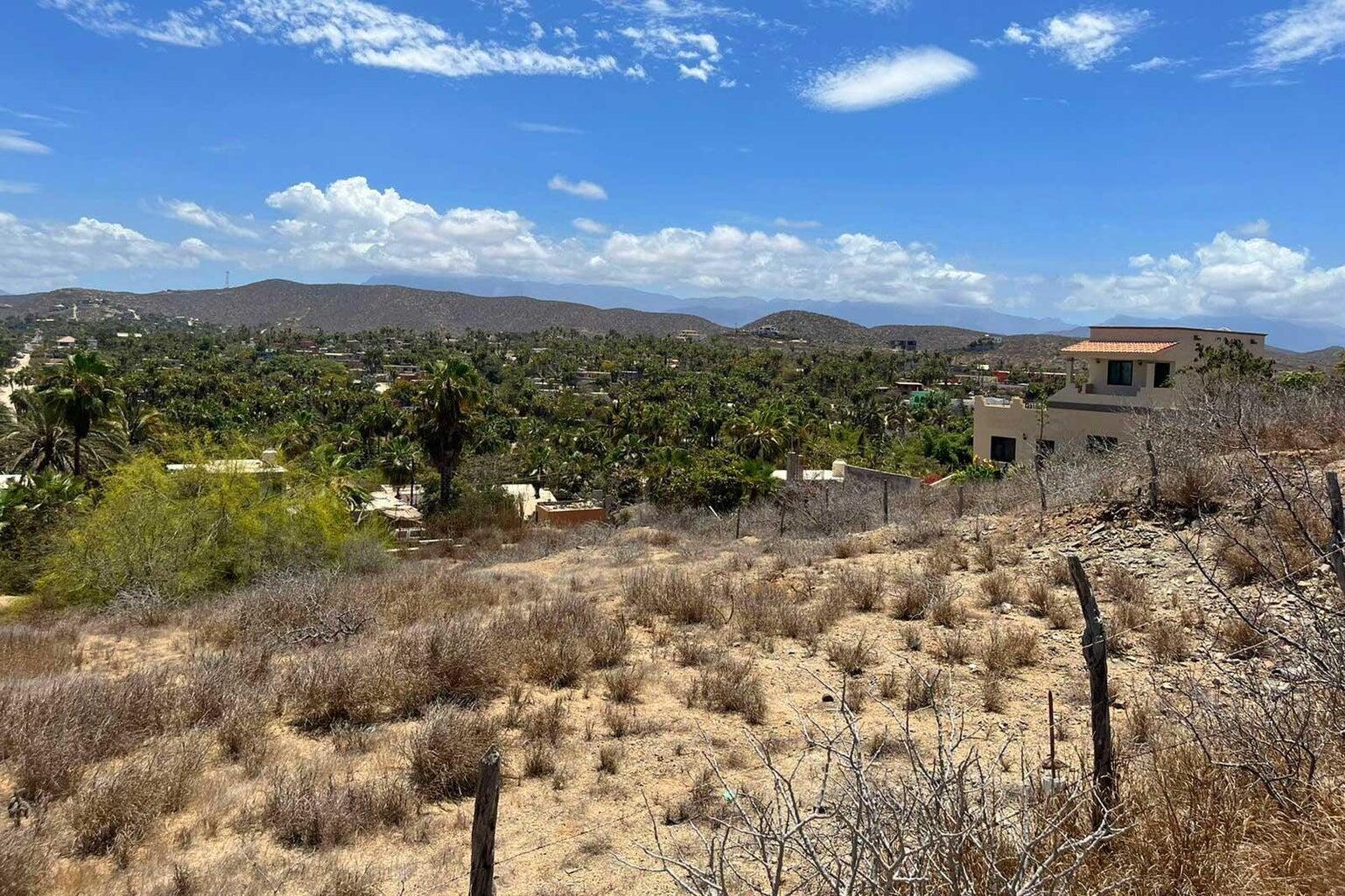 07 Sin Nombre, La Poza, Pacific, photo 3