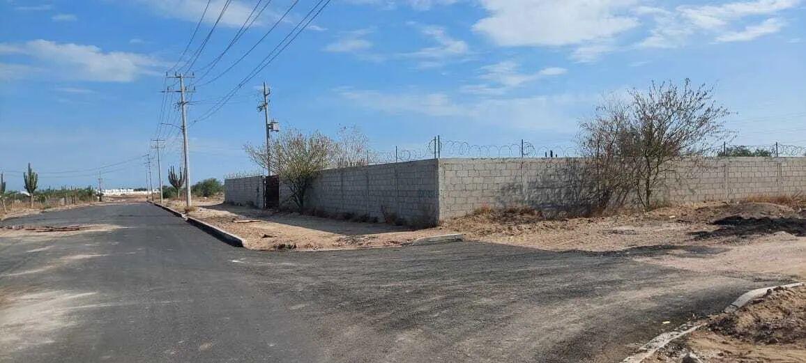 512 ACCESO 1, General, La Paz, photo 2