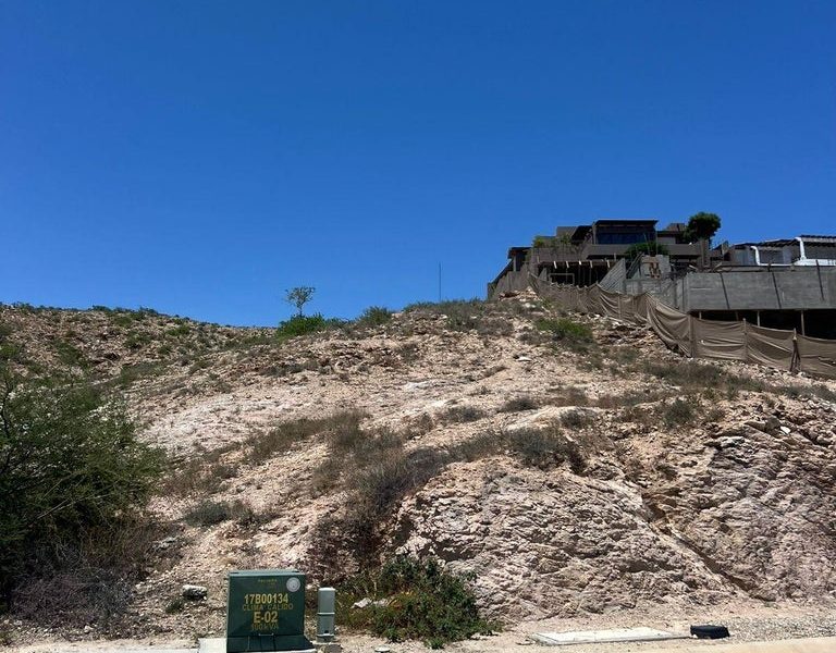 Lot in Vista Lagos, San Jose del Cabo