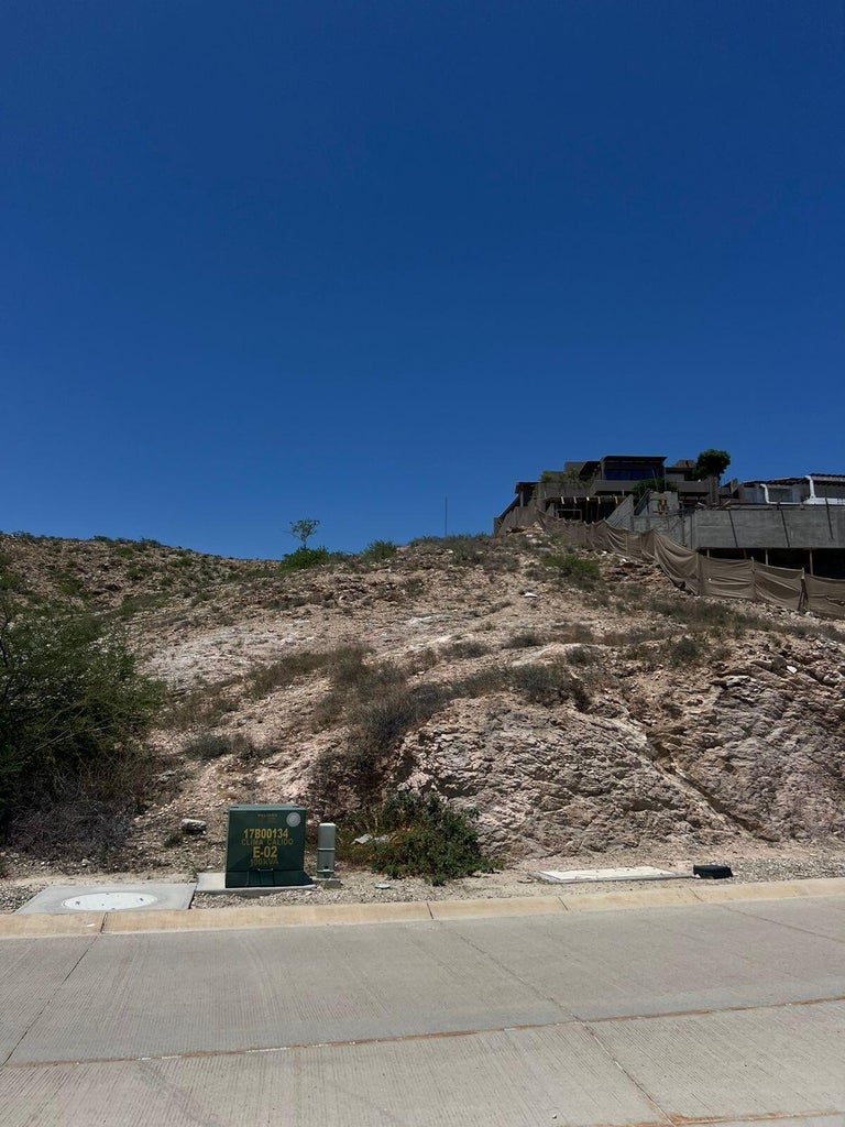 Lot in Vista Lagos, San Jose del Cabo, photo 2