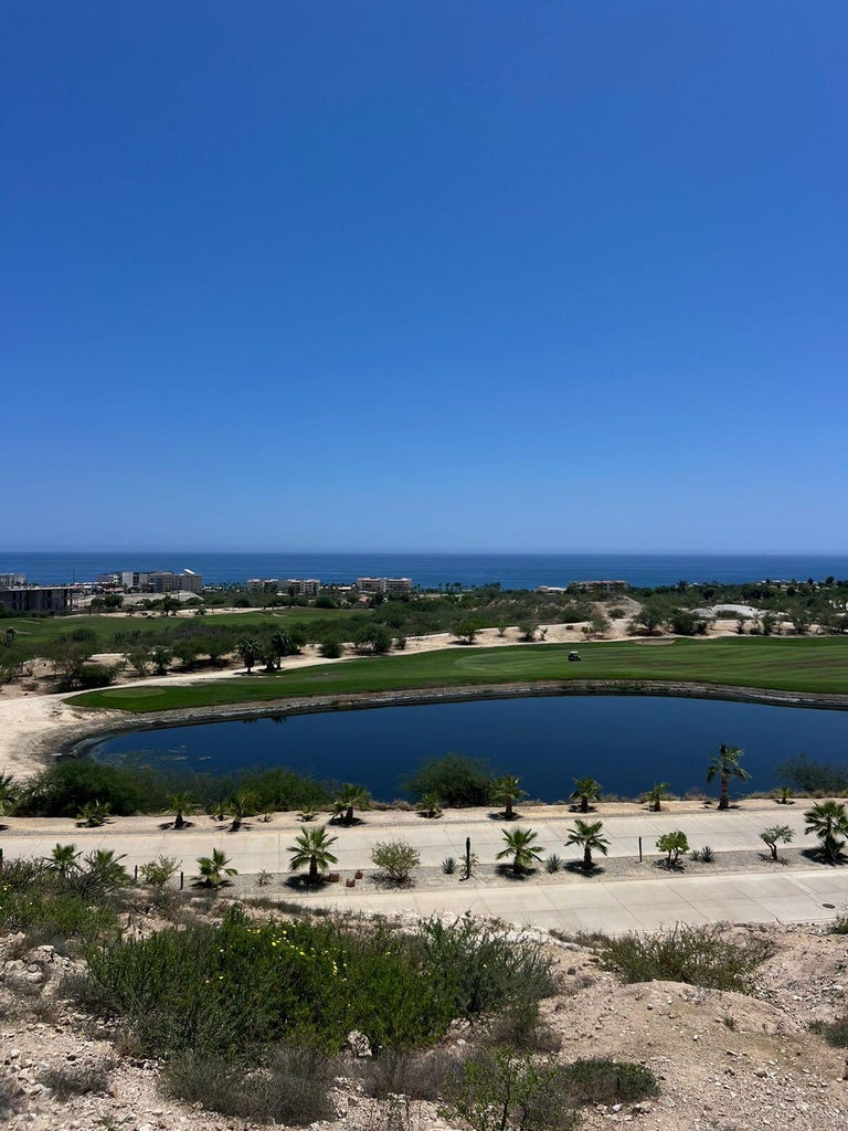 Lot in Vista Lagos, San Jose del Cabo, photo 3