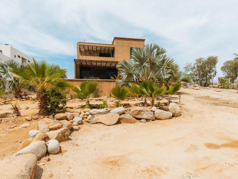 3-Bedroom House in El Posito, Pacific