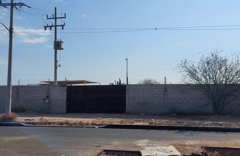 512 ACCESO 1, General, La Paz
