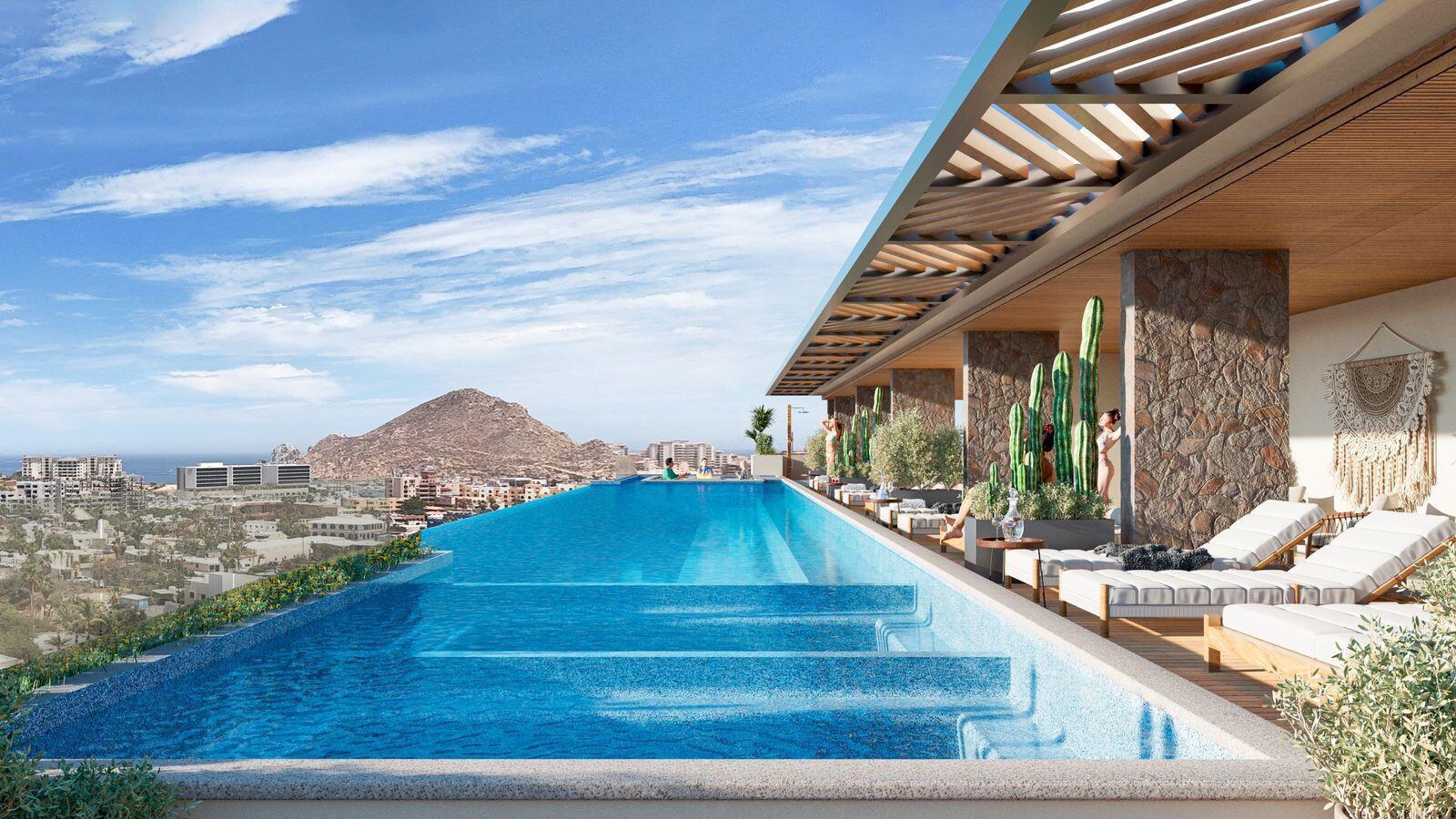 De la Laguna 104, Terra 192, Cabo San Lucas, photo 5