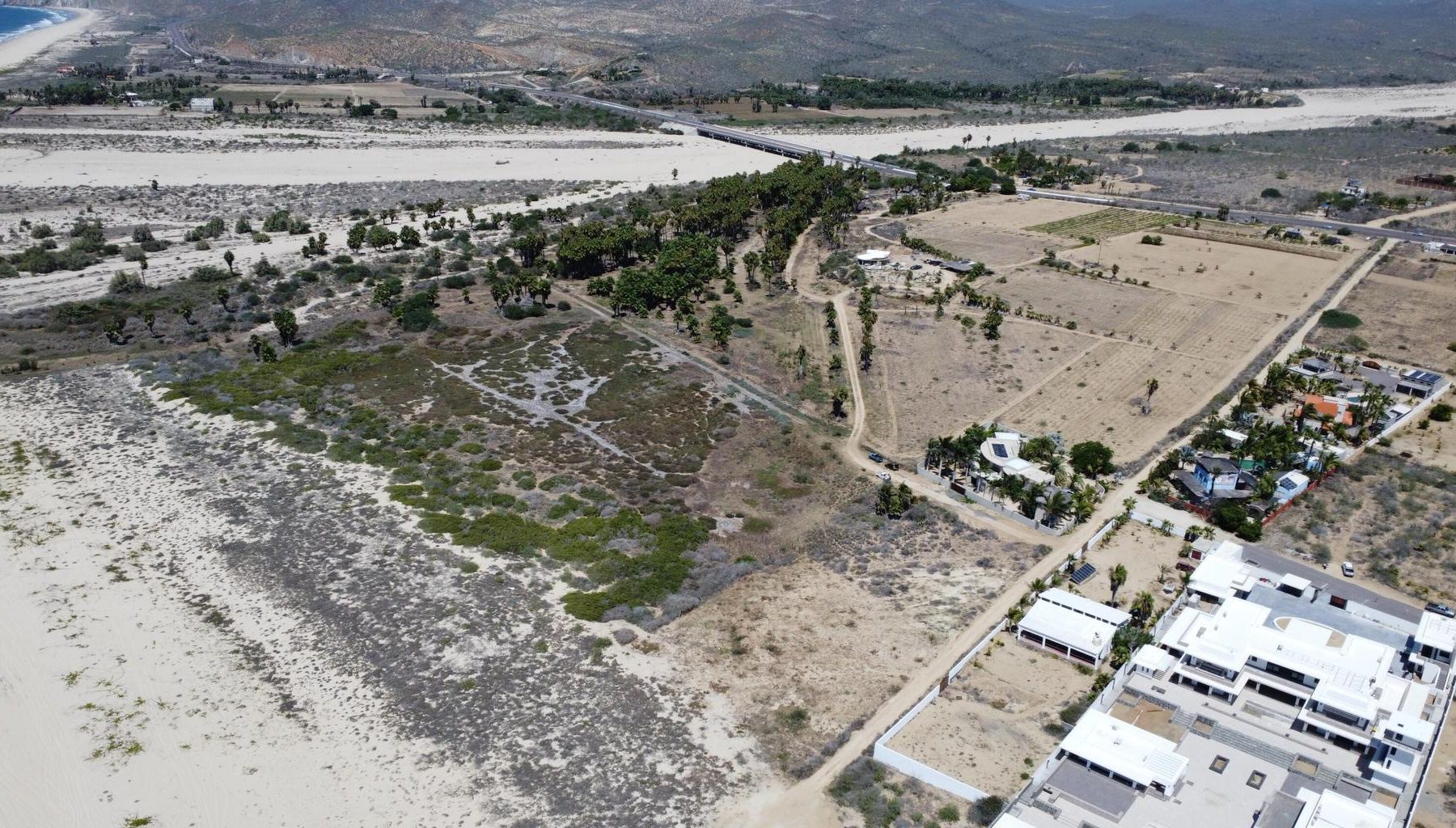 Lot in Elias Calles, Pacific, photo 4