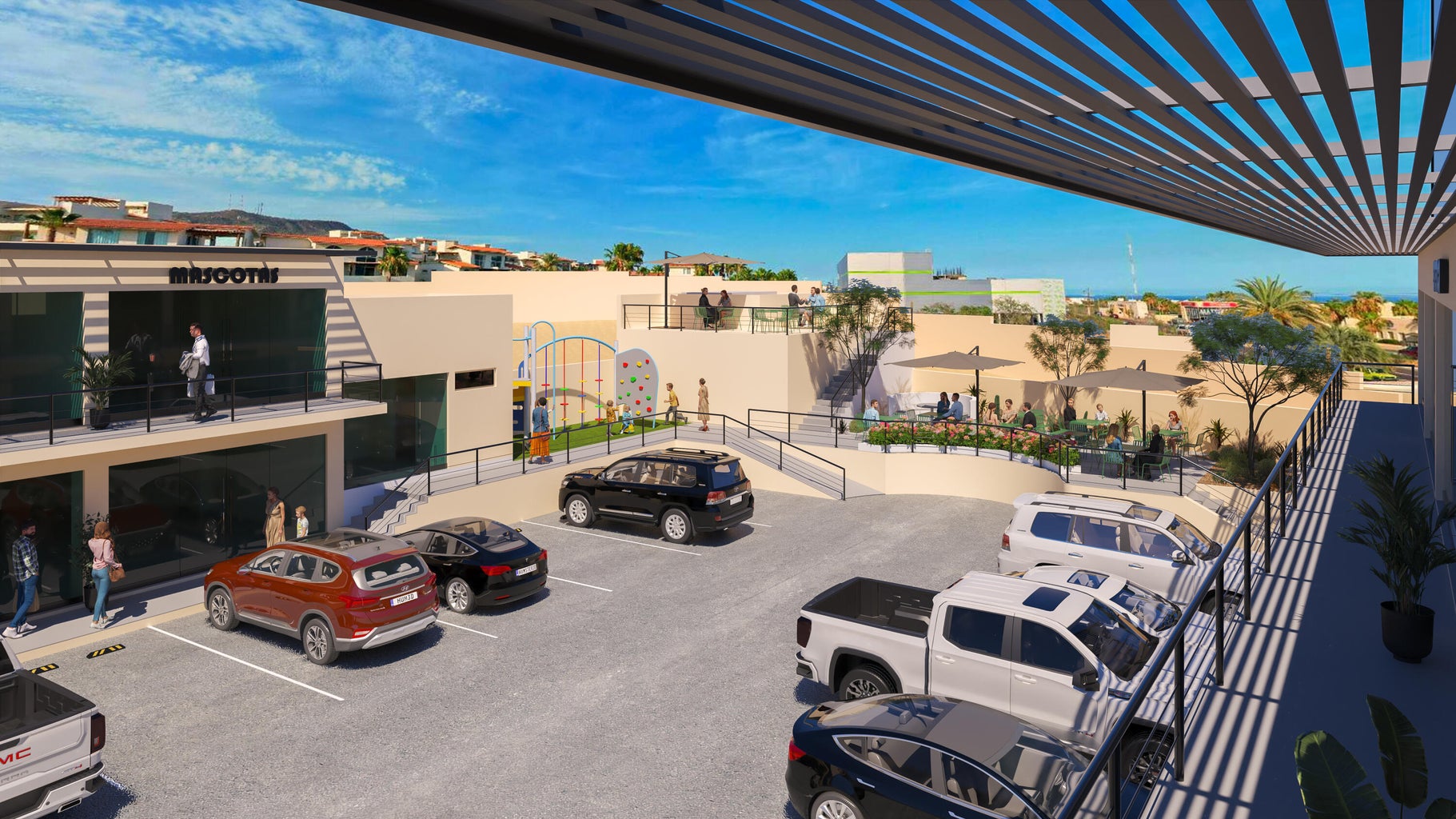 Local 38, Plaza Las Olas, Cabo Corridor, photo 4