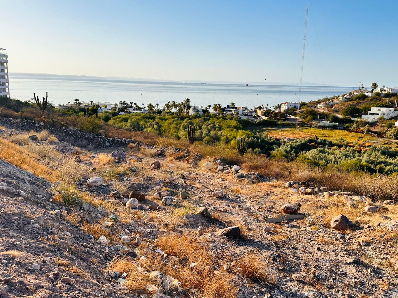 Colina Del Sol, Sunset by Alttus, La Paz, photo 4