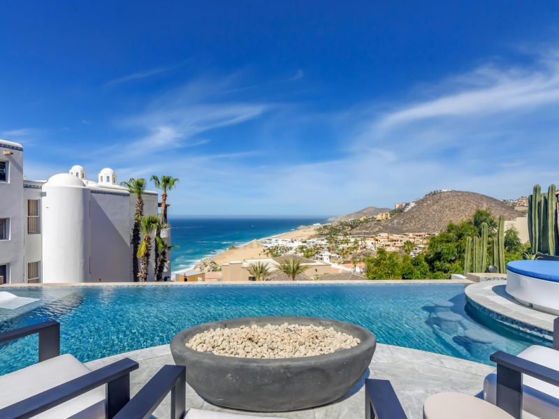 De Las Estrellas, Pedregal CSL, Cabo San Lucas