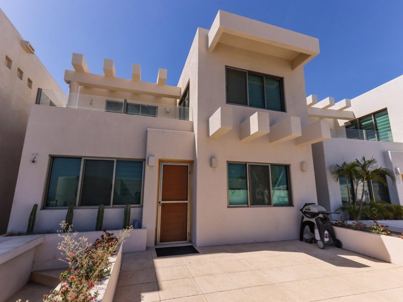 PRIVADA LAS PALMAS, Casa Mex-Las Palmas, Cabo Corridor