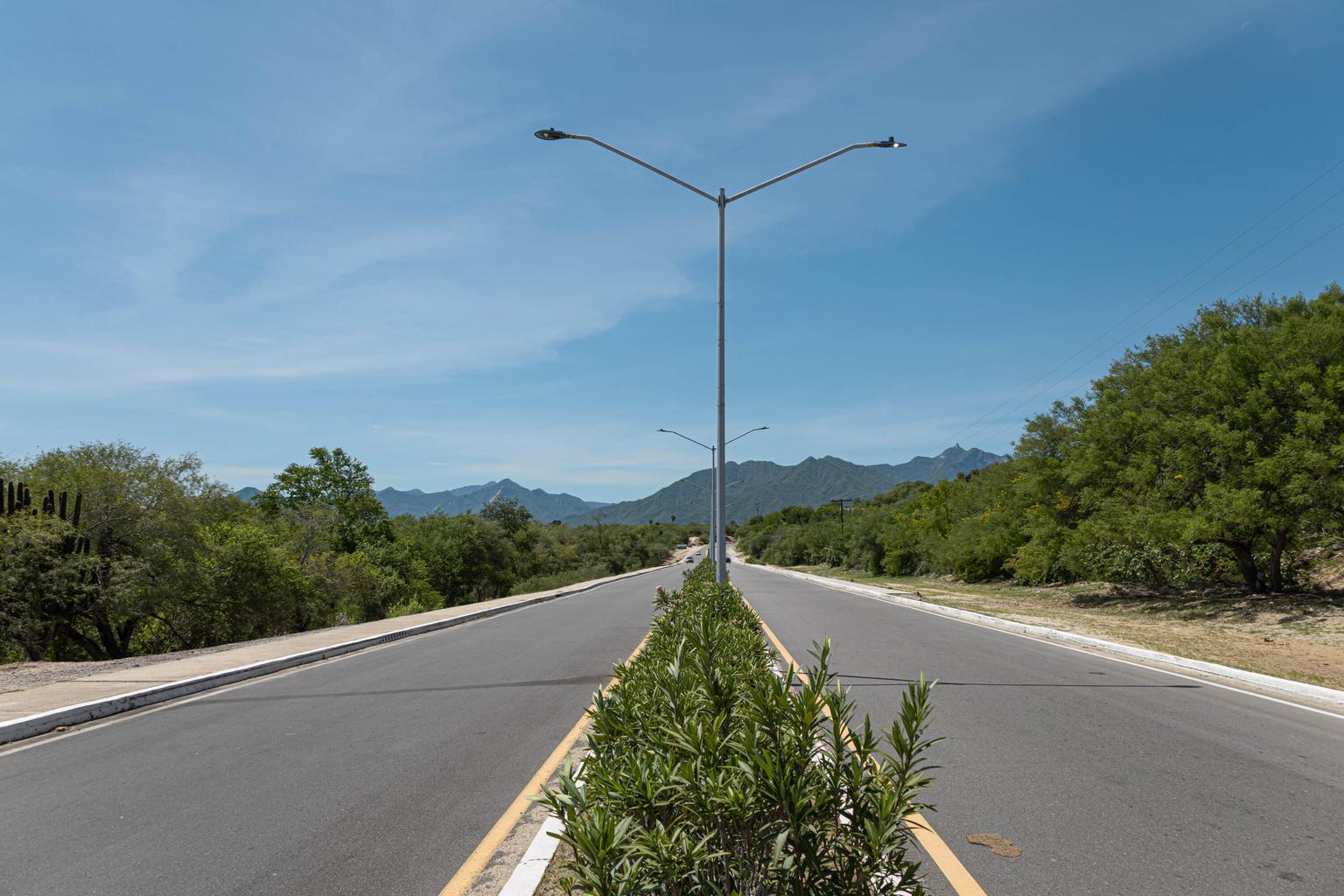 Camino a Miraflores, East Cape, photo 5