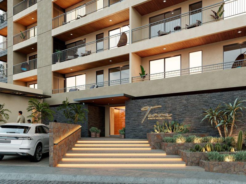 107, Terra 192, Cabo San Lucas