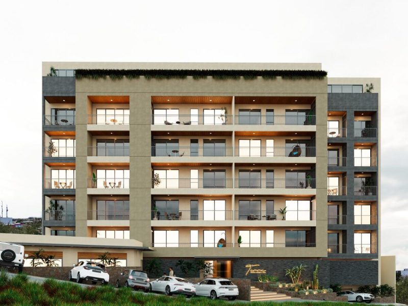 601, Terra 192, Cabo San Lucas