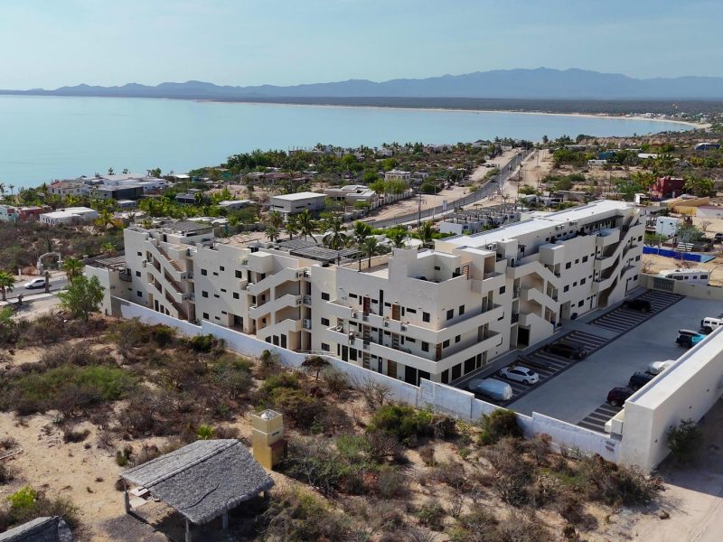 Villa 3, Amina Wind, La Paz