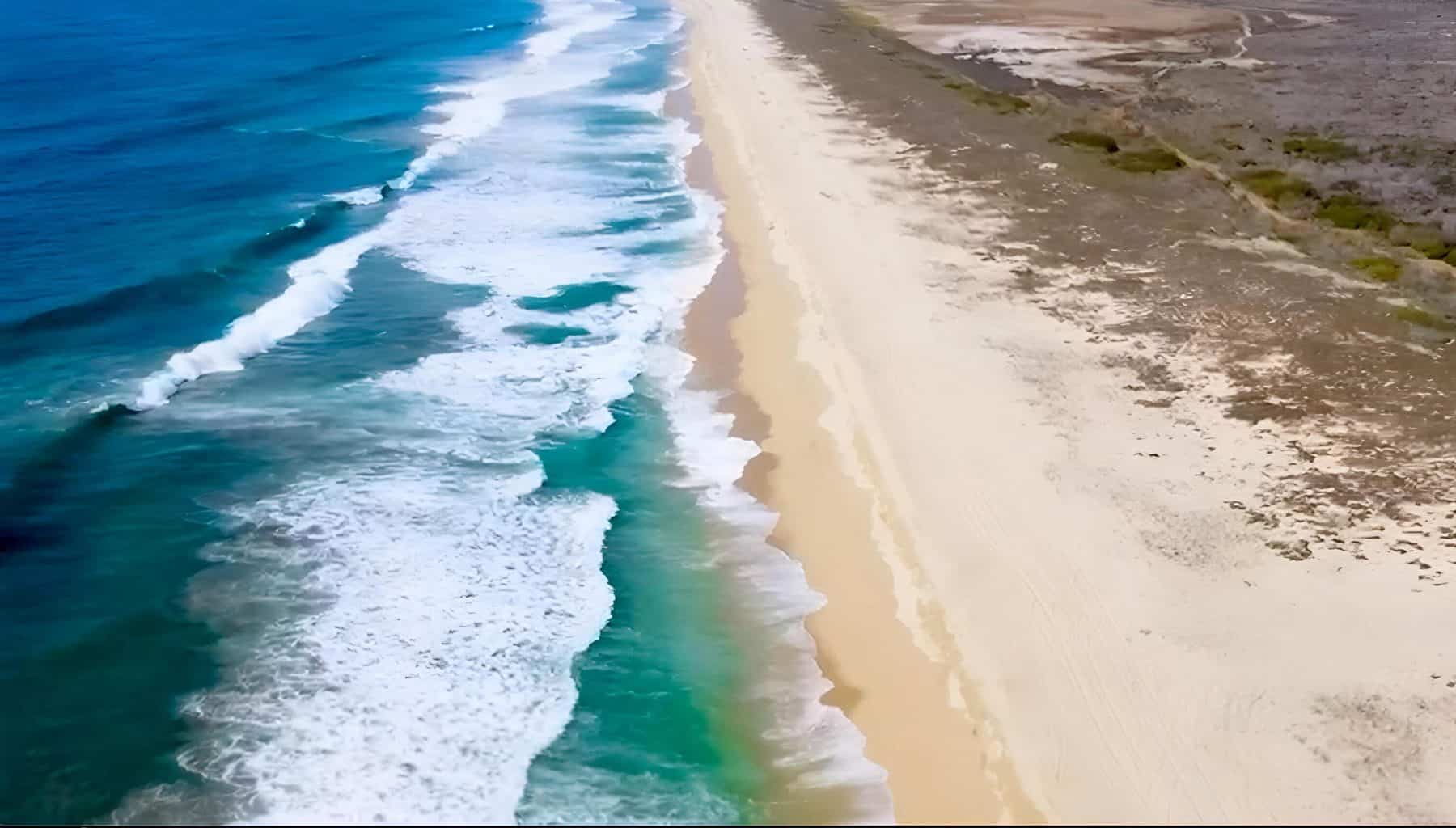 Lot in Palm Beach, Pacific, photo 2
