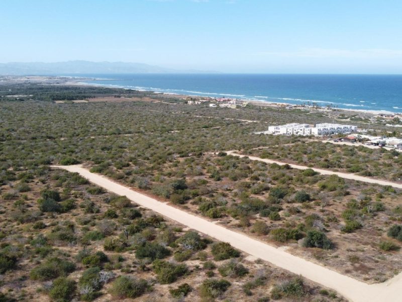Groenlandia (Mz 12, Lot 11), Las Lomas II, East Cape