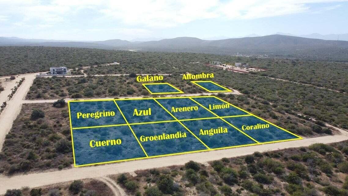 Groenlandia (Mz 12, Lot 11), Las Lomas II, East Cape, photo 2