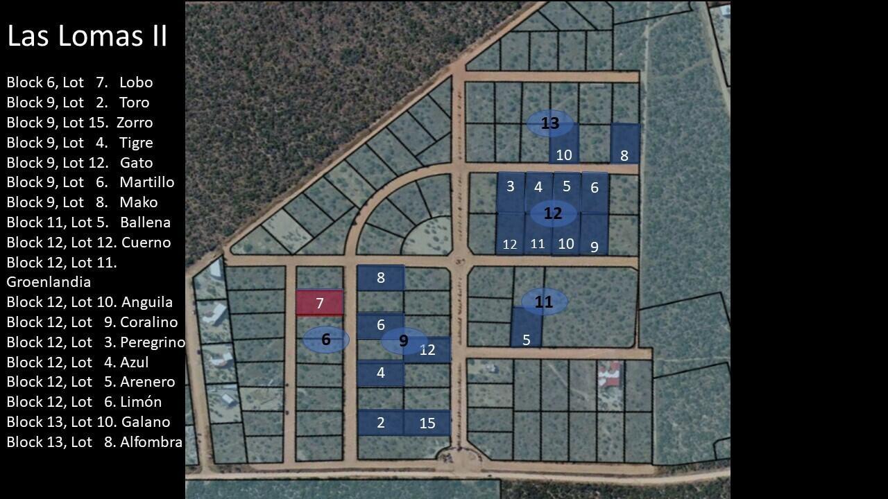 Groenlandia (Mz 12, Lot 11), Las Lomas II, East Cape, photo 5