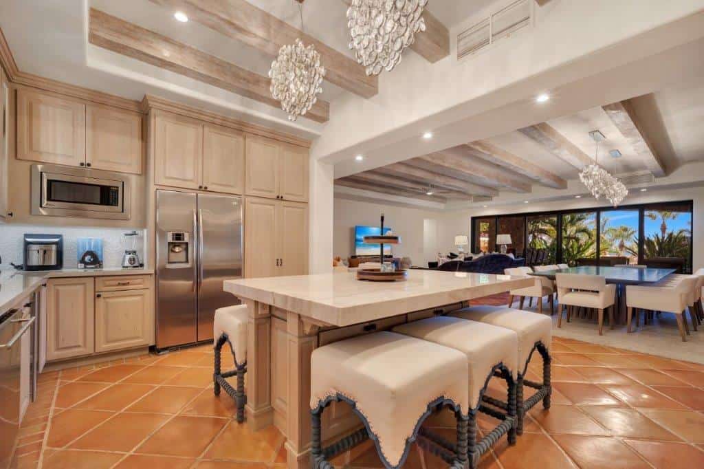 private pool & OWNER FINANCING 1-100, Hacienda CSL, Cabo San Lucas, photo 2