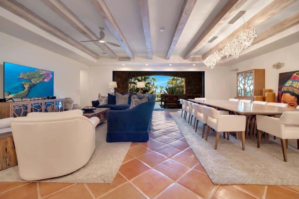 private pool & OWNER FINANCING 1-100, Hacienda CSL, Cabo San Lucas, photo 4