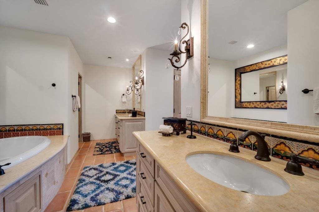 private pool & OWNER FINANCING 1-100, Hacienda CSL, Cabo San Lucas, photo 5