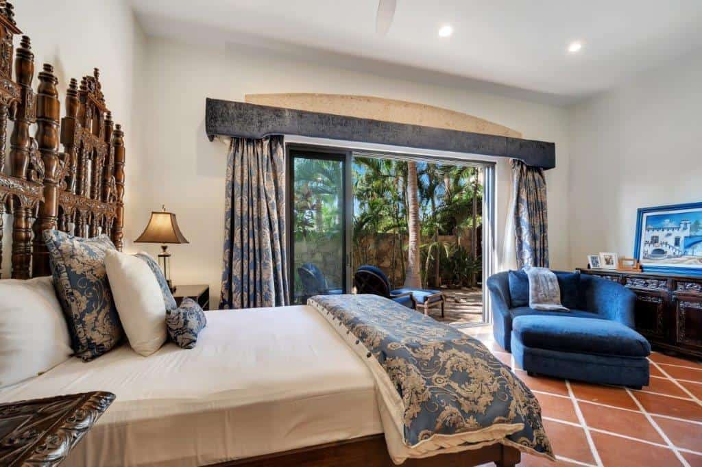 private pool & OWNER FINANCING 1-100, Hacienda CSL, Cabo San Lucas, photo 3