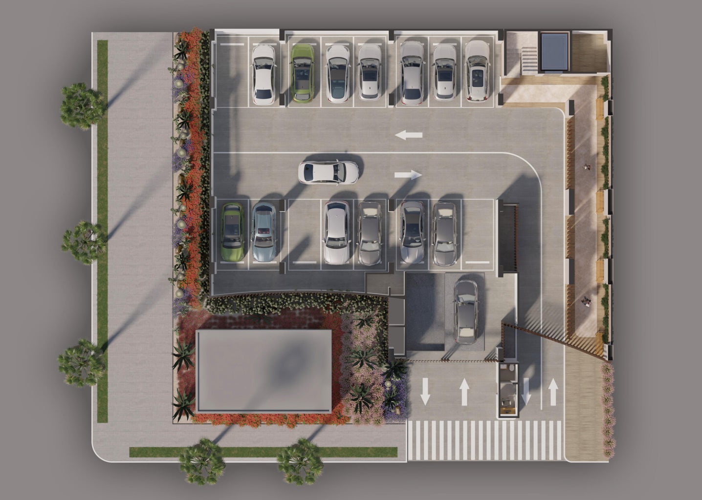 301 Bahia de las Palmas 4, Nolah, San Jose del Cabo, photo 5