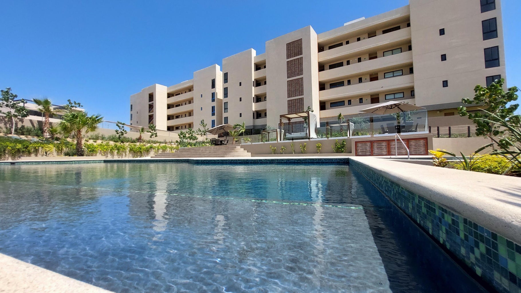E2-203 Ave. Cotero, El Tezal E2-203, Cuatrovientos, Cabo Corridor, photo 2
