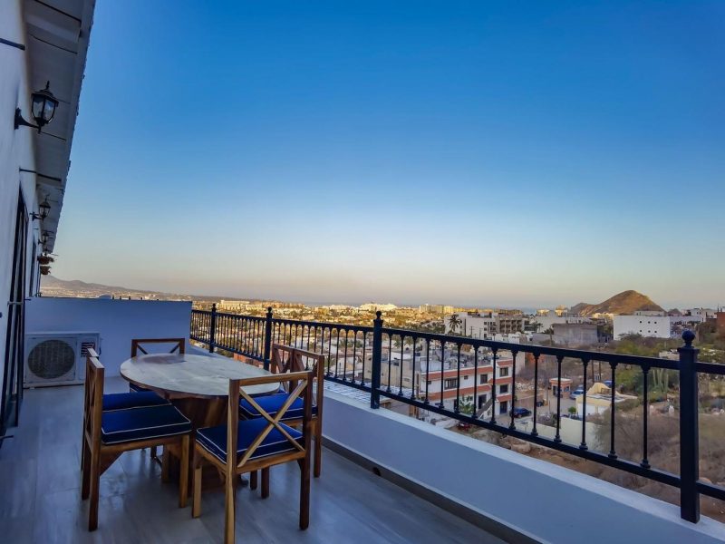 1921 CALLE 8 DE OCTUBRE 1921 607, Morgan Residences, Cabo San Lucas