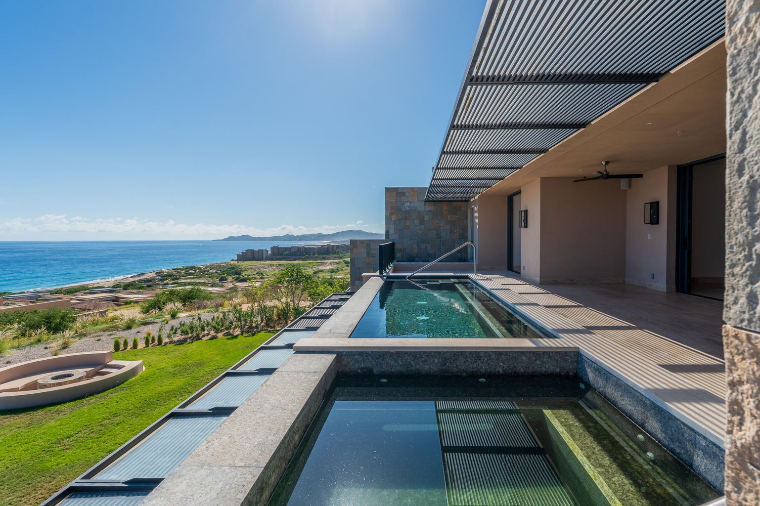 C 201, North Enclaves Ritz Carlton, San Jose del Cabo, photo 3