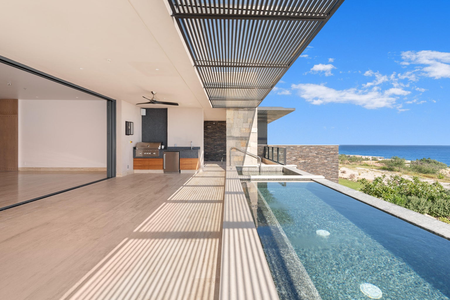 C 201, North Enclaves Ritz Carlton, San Jose del Cabo, photo 4