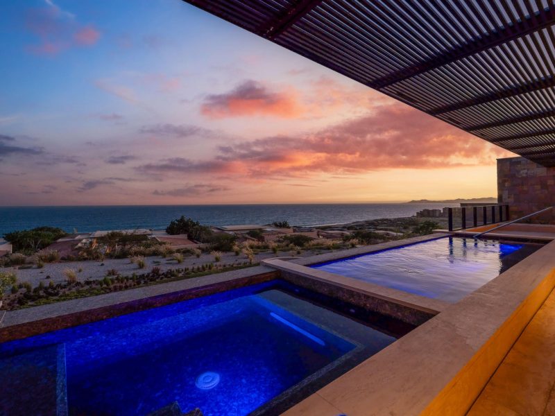 C 201, North Enclaves Ritz Carlton, San Jose del Cabo
