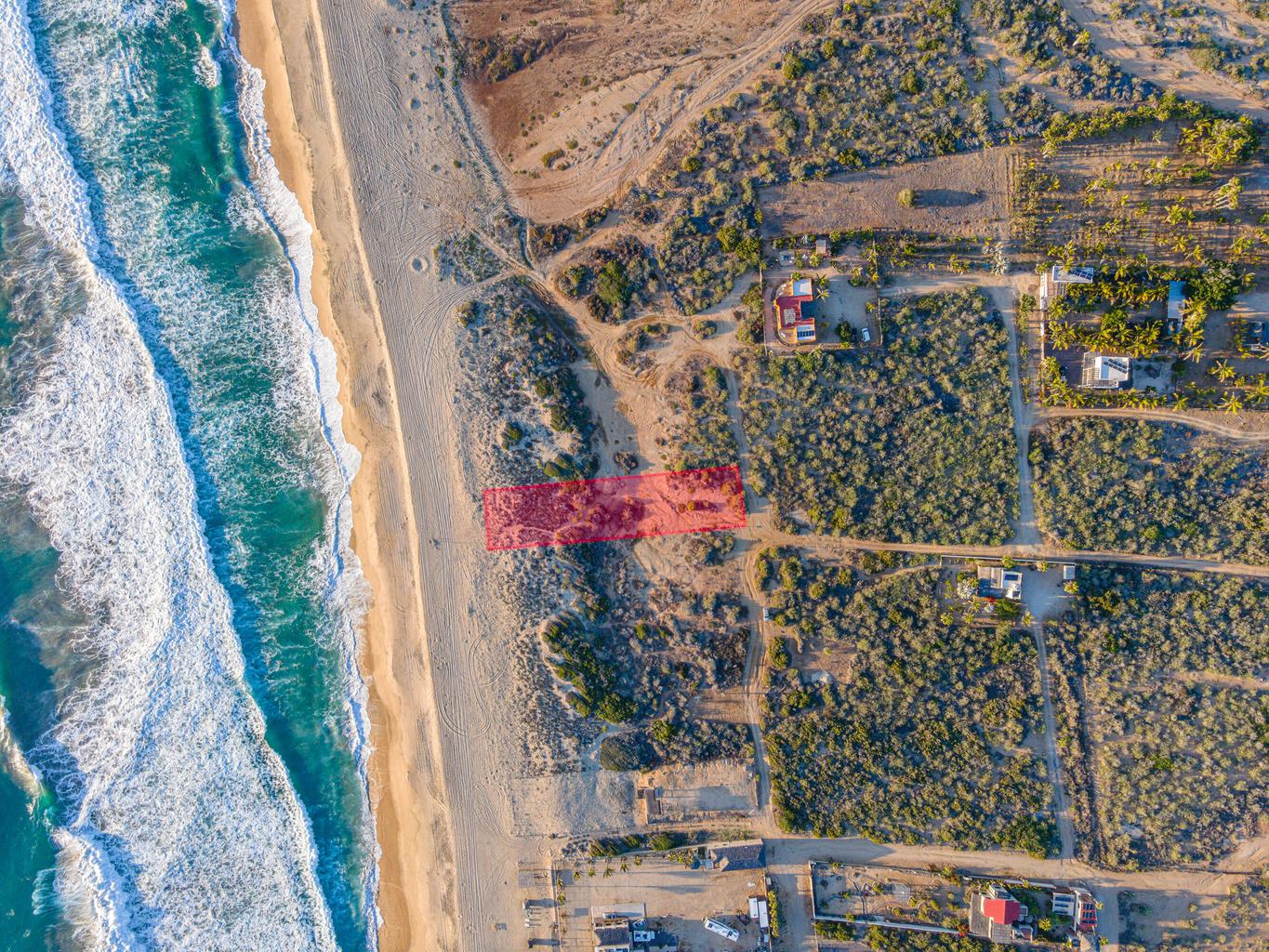 CERRITOS SUR, Pacific, photo 2