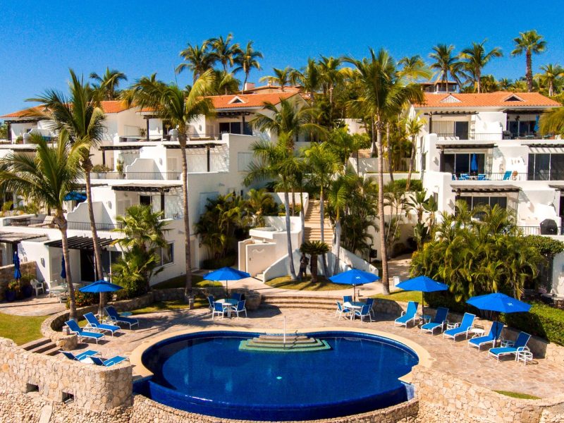 101 PASEO LA JOLLA EDIFICIO K 101, Lomas de la Jolla, San Jose del Cabo