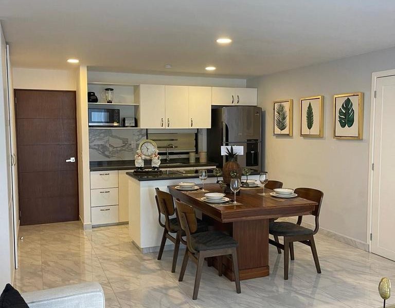 1921 CALLE 8 DE OCTUBRE 1921 203, Morgan Residences, Cabo San Lucas