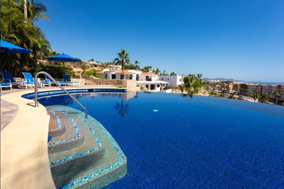 101 PASEO LA JOLLA EDIFICIO K 101, Lomas de la Jolla, San Jose del Cabo, photo 3
