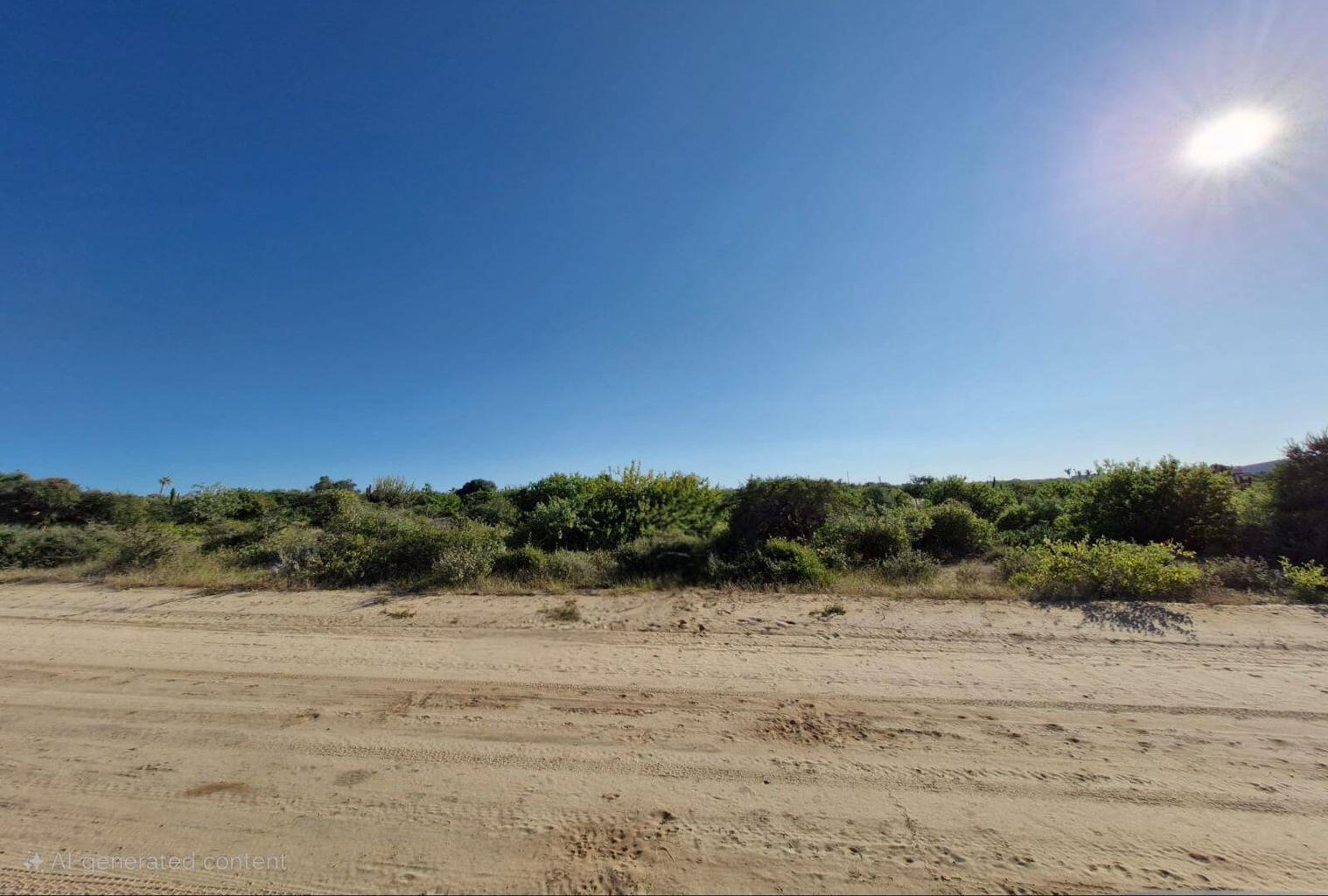 Coralino (Mz 12 Lot 9), Las Lomas II, East Cape, photo 4