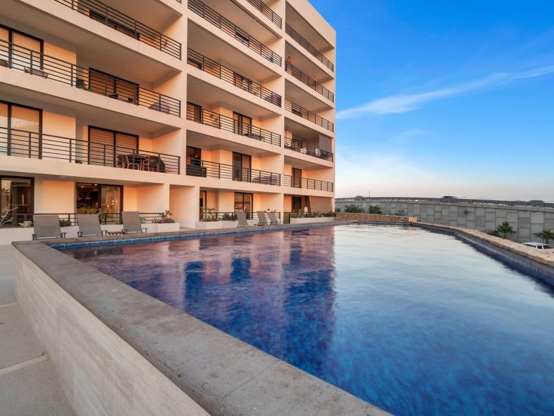 102, Vistazul, Cabo Corridor