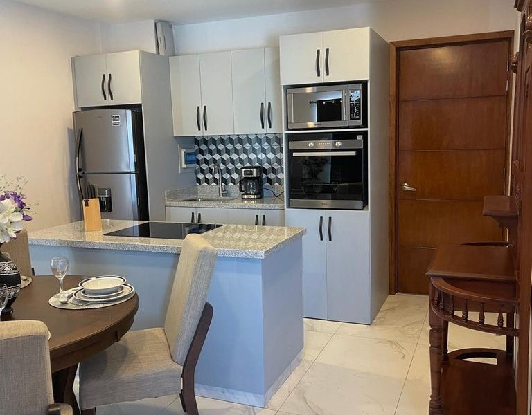1921 Calle 8 De Octubre 1921 805, Morgan Residences, Cabo San Lucas
