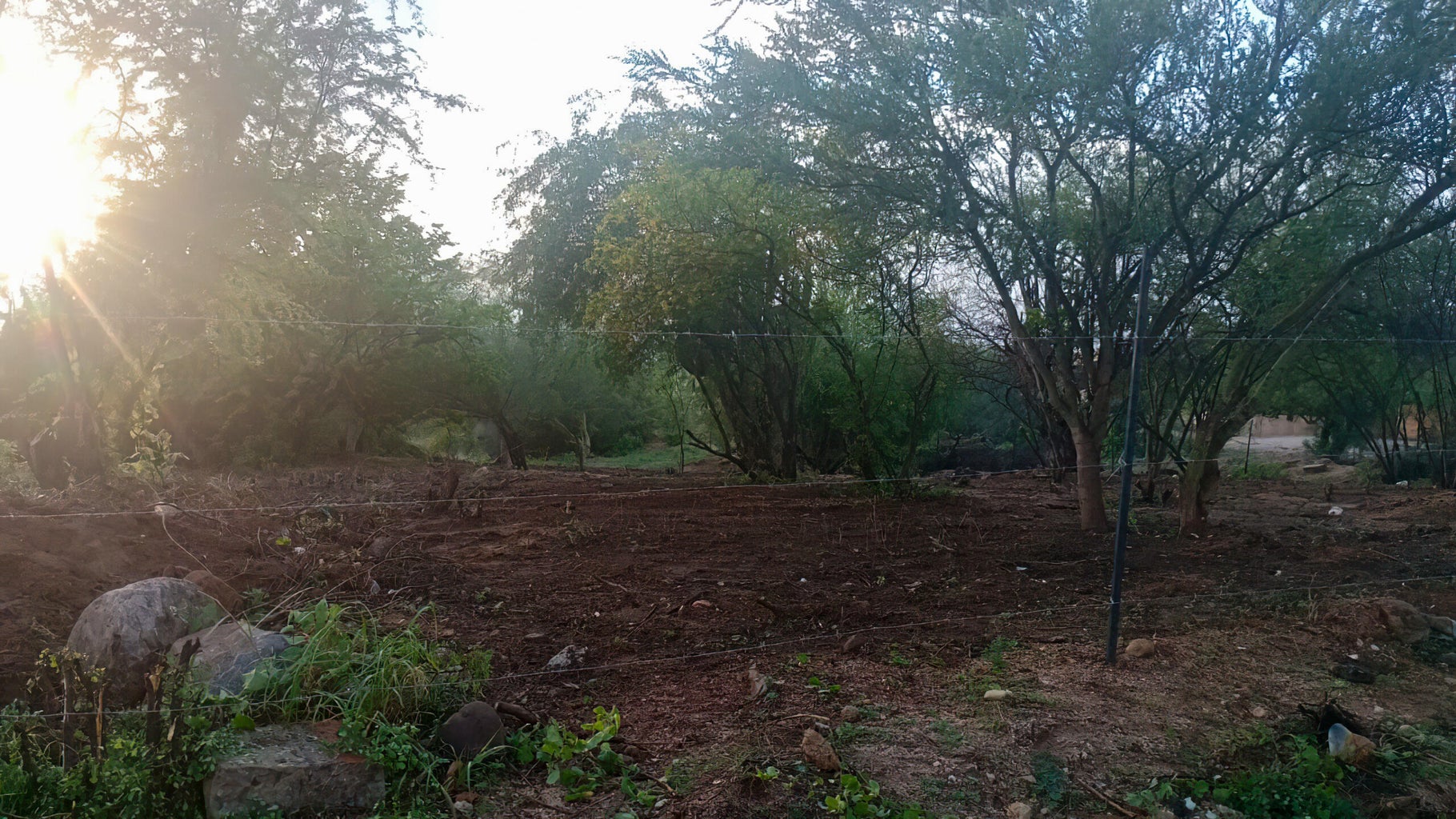 Lote 3 Mza 9, Miraflores, East Cape, photo 3
