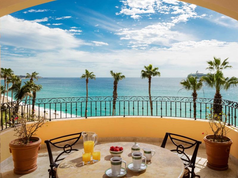 K.M. 0.5 Camino Viejo a San José (1/4) 3402-1, Villa La Estancia 3402-1, Cabo San Lucas