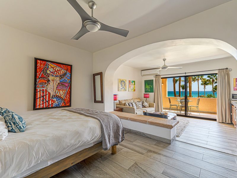 Condo in La Jolla, San Jose del Cabo
