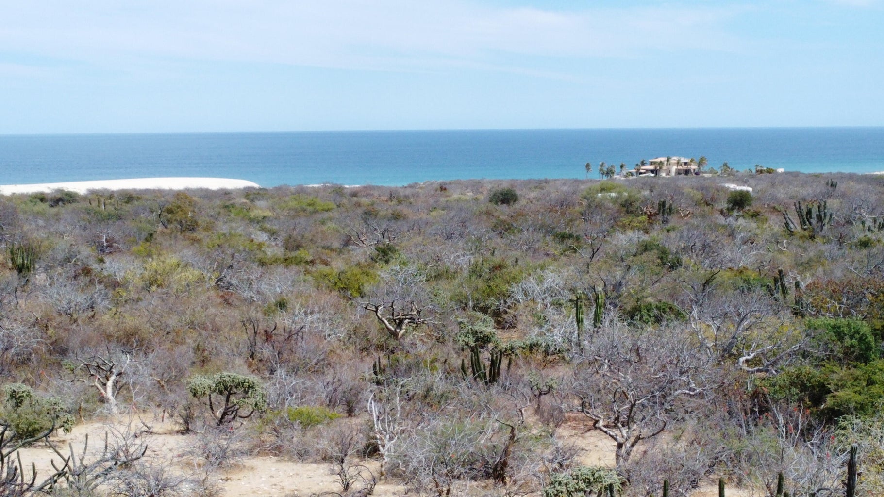 Lot in Castillo de Arena, East Cape, photo 3
