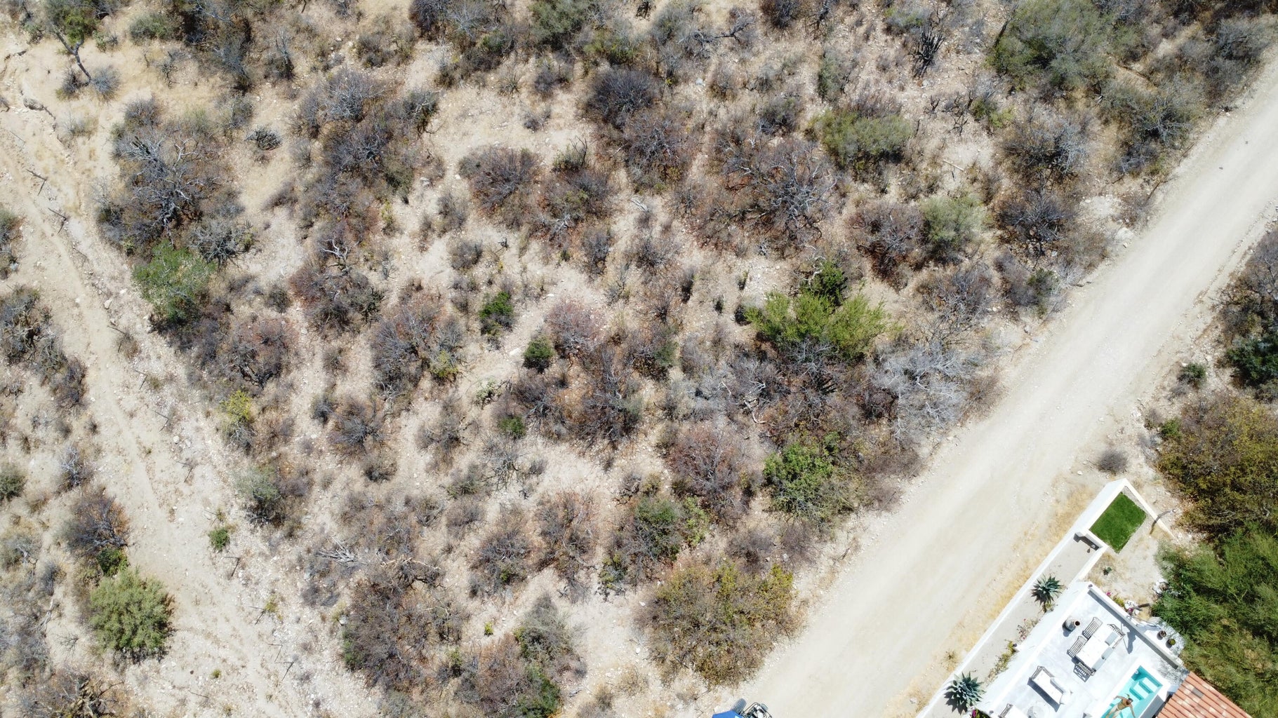Lot in Castillo de Arena, East Cape, photo 4