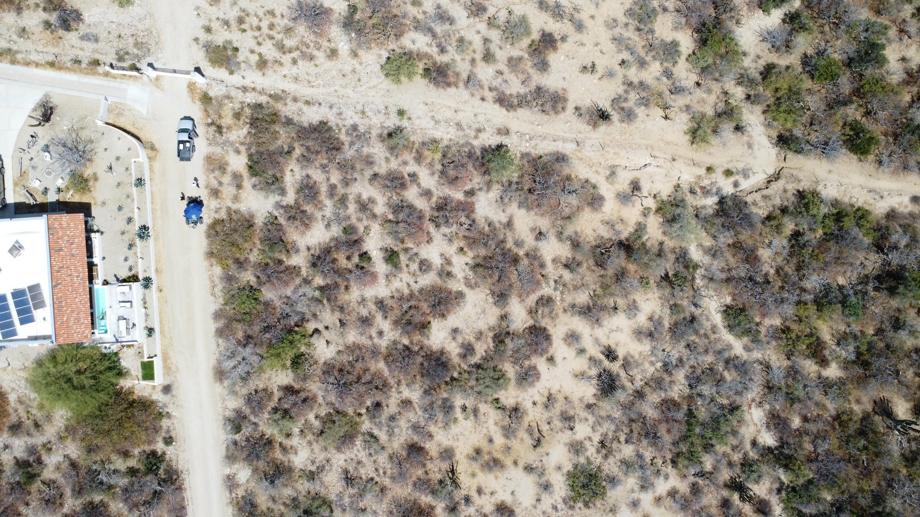 Lot in Castillo de Arena, East Cape, photo 5