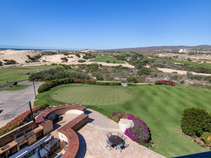306, Diamante Dunes Residence, Pacific