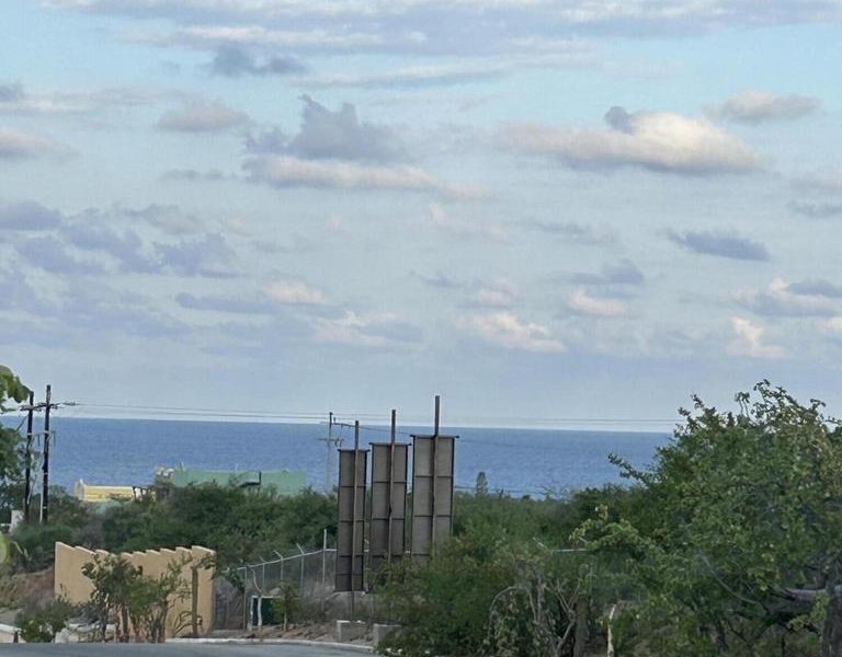 B10, Buena Vista, East Cape