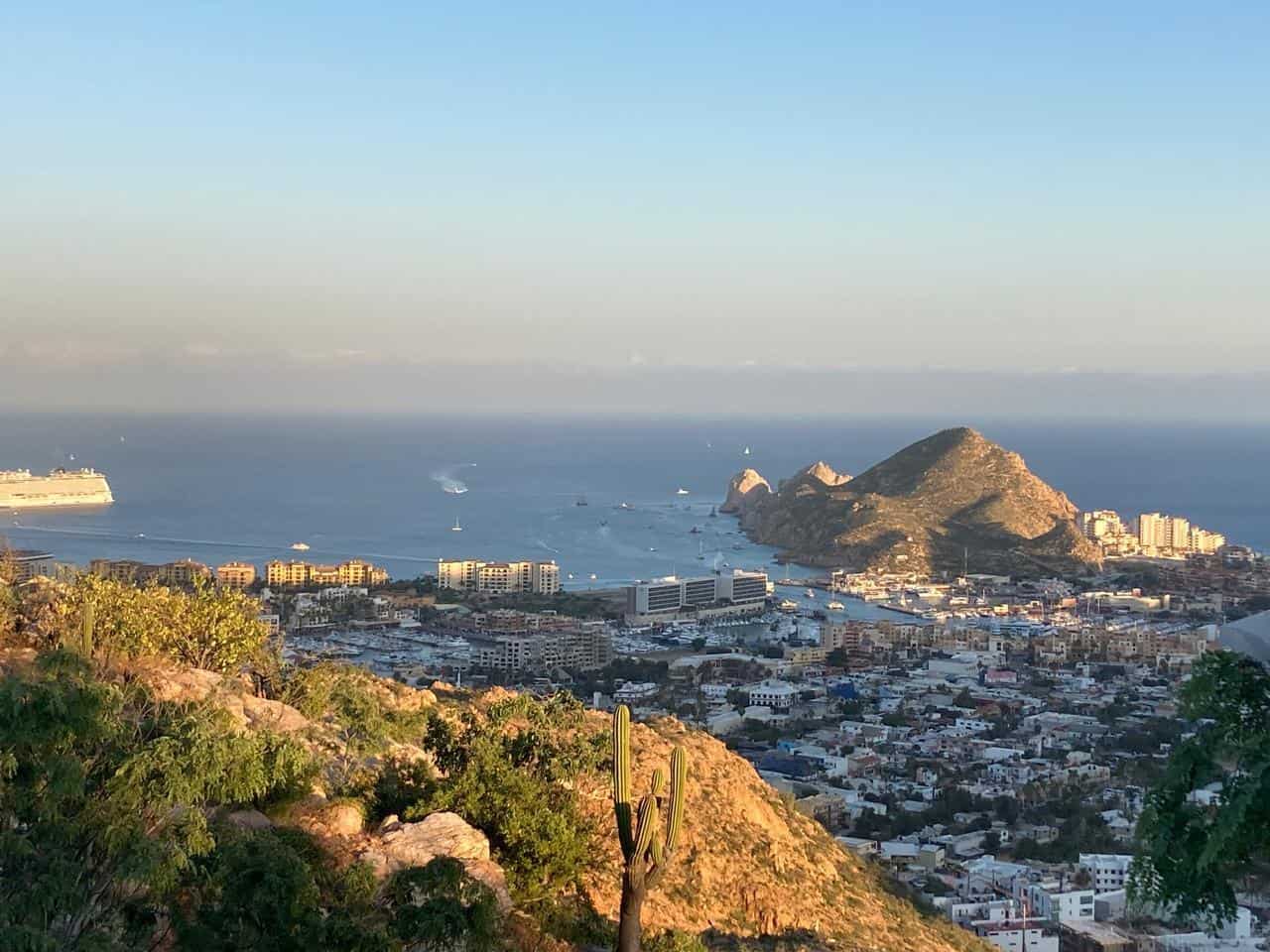 Lot in Lienzo Charro, Cabo San Lucas, photo 4