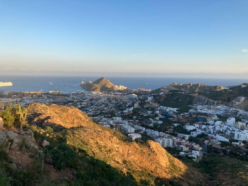 Lot in Lienzo Charro, Cabo San Lucas